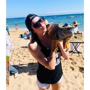 Meet your Posher, Darby